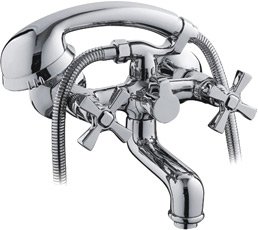 

Смеситель Gerhans K13 13013