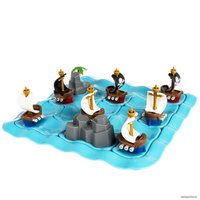 Головоломка Bondibon Пираты перестрелка ВВ5267