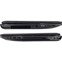 Ноутбук ASUS X53SV-SX410