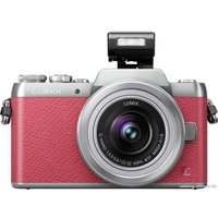 Беззеркальный фотоаппарат Panasonic Lumix DMC-GF7 Kit 12-32mm