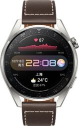 Huawei Watch 3 Pro