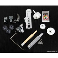 Электронная швейная машина Juki HZL-K85