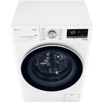 Стиральная машина LG F2V5PS0W