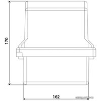 Счетчик электроэнергии Миртек 1-BY-SP3-A1-230-5-60A-ST-RF433/1-HKOQ1V3