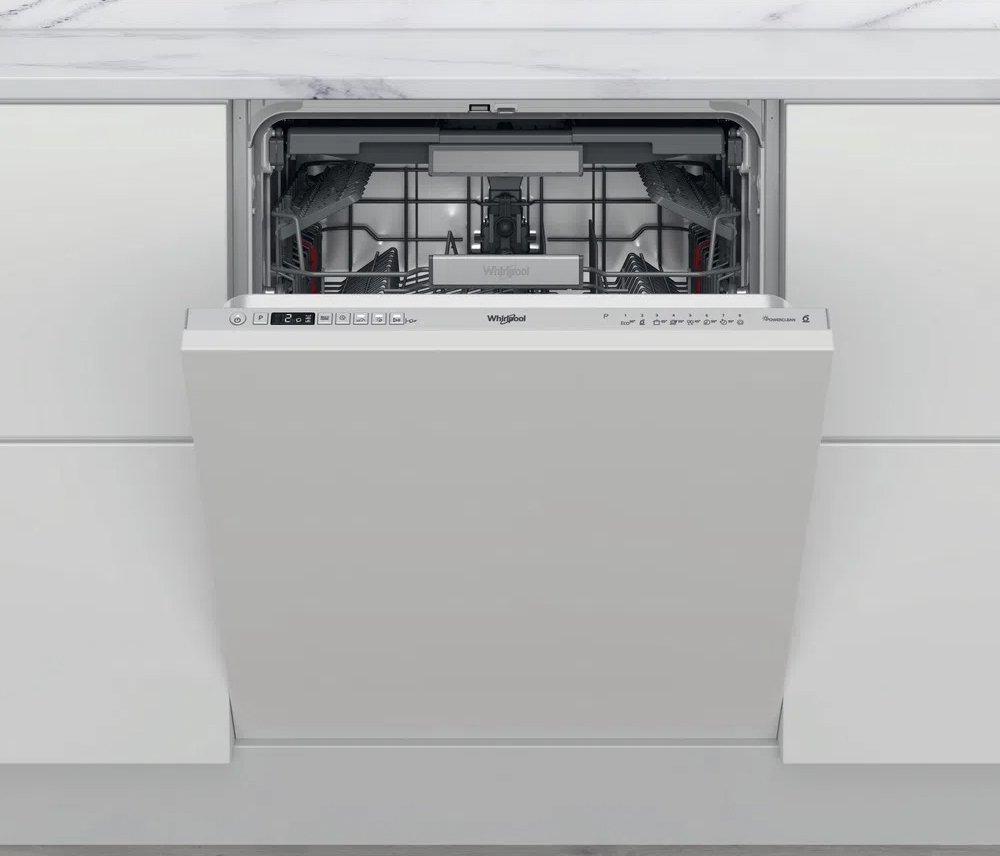 

Встраиваемая посудомоечная машина Whirlpool WIO 3O26 PL