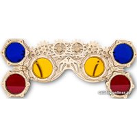 3Д-пазл Eco-Wood-Art Очки-гогглы Треугольник