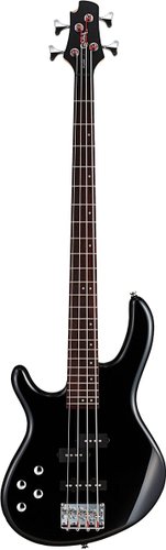 Cort Action Bass Plus LH BK