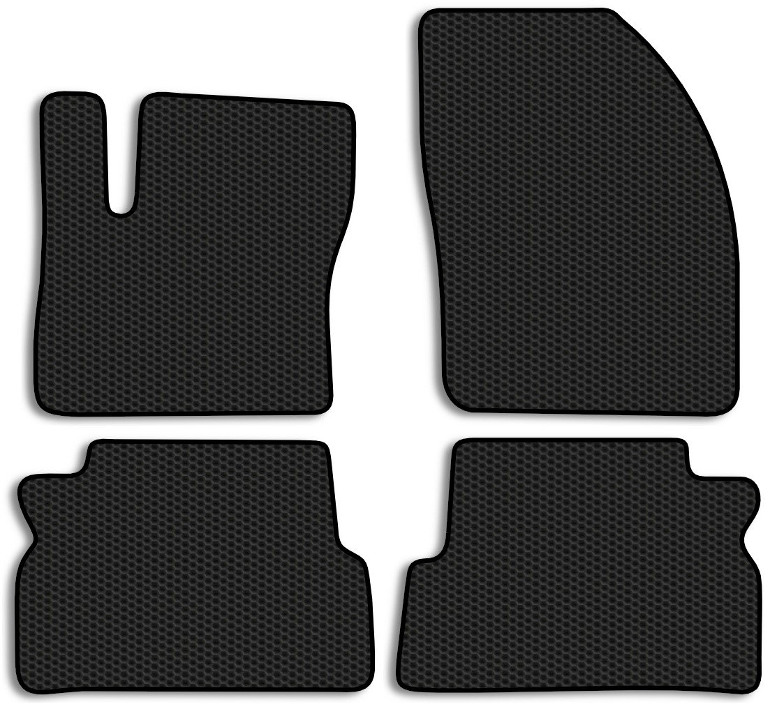 

Комплект ковриков для авто Alicosta Ford C-Max (минивэн / Mk1) 2003 - 2010