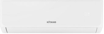 Кондиционер Kitano Toha Inverter KRD-Toha-09 white