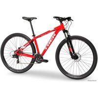 Велосипед Trek Marlin 5 29 (красный, 2018)