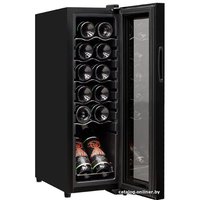 Винный шкаф Meyvel MV12-CBD1