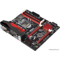 Материнская плата ASRock H110M Combo-G
