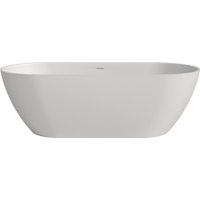 Ванна Whitecross Tawna 165x80 0218.165080.200 (белый матовый) в Лиде