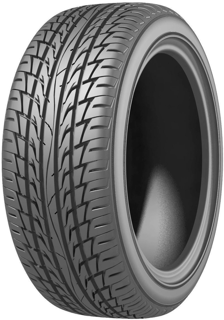 

Летние шины Белшина AstartA SUV BEL-441 225/55R18 98V