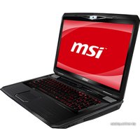 Игровой ноутбук MSI GT780DX-440PL