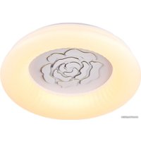 Припотолочная люстра Escada Avery 10284/S LED*90W White