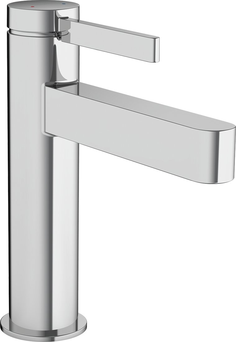 

Смеситель Hansgrohe Finoris 110 chrom 76023000