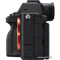 Беззеркальный фотоаппарат Sony Alpha a7R V Body