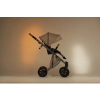 Универсальная коляска Anex E/type 2022 (2 в 1, boho et-SE01)