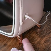 Бьюти-холодильник Meyvel MB-06C2W