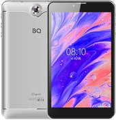 BQ-7000G Charm/t 16GB 3G (серебристый)