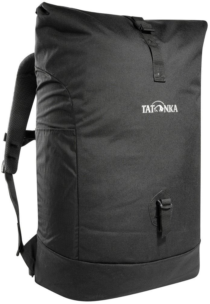 

Городской рюкзак Tatonka Grip Rolltop Pack 1698.040 (черный)