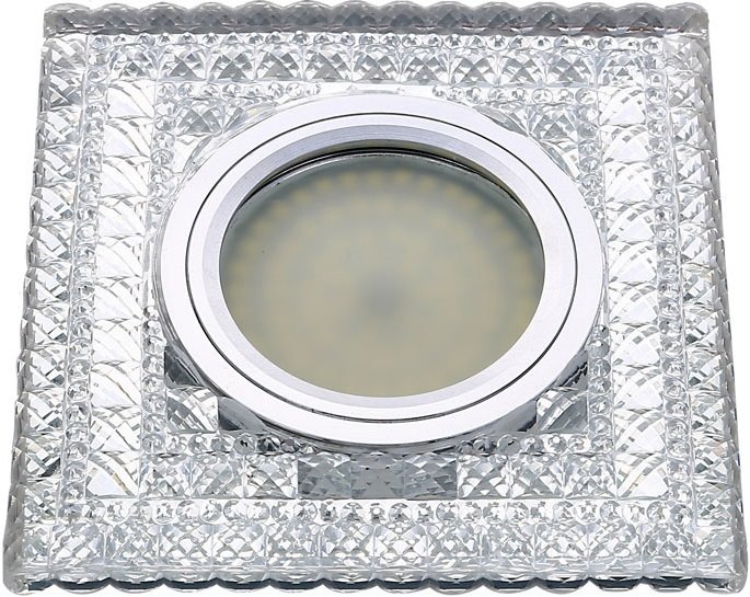 

Точечный светильник LBT K1201L-1 (Clear)