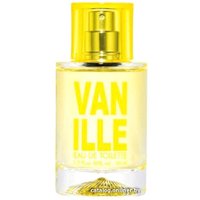 Парфюмерная вода Solinotes Vanille EdP (50 мл)