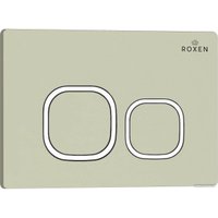 Панель смыва Roxen Santi 410280BG