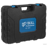 Гайковерт Bull SC 1801 (с 1-им АКБ)