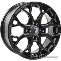 Литые диски Venti 1419 V 15x6" 4x98мм DIA 58.6мм ET 35мм BL