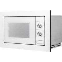 Микроволновая печь ZorG MIA211 M (белый)