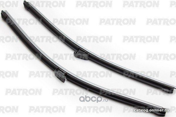 Щетки стеклоочистителя Patron PWB580-WS