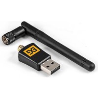 Wi-Fi адаптер ExeGate EX-W5-T2U Plus-AC650 EX299657RUS