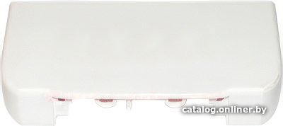 Заглушка для кабель-канала Legrand DLP 50x105 010700