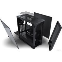 Корпус Phanteks Eclipse P400A PH-EC400ATG_BK01