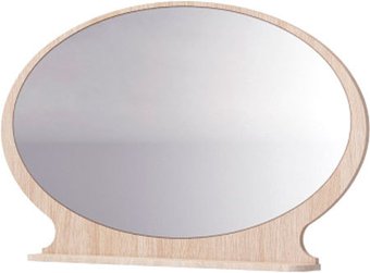 Зеркало Неман мебель Василиса СП-001-08П