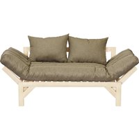 Диван Элегия Бинго (Bravo Light Brown)