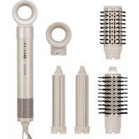 Фен-стайлер MPM MLW-27