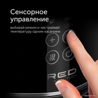 Электрический чайник RED Solution RK-M1301D