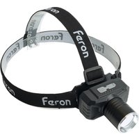 Фонарь Feron TH2314 51621