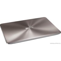 Ноутбук ASUS VivoBook Pro N552VX-FW356T