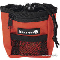 Сумка для лакомств Beeztees Ordena Poop Bag 644010 (красный)