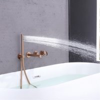 Смеситель Ganzer GZ19134-R