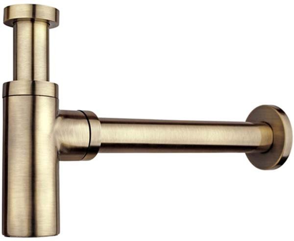 

Сифон SantiLine SL-117