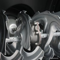 Снегоуборщик Patriot Сибирь 60 в Витебске