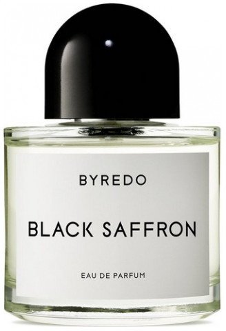 

Парфюмерная вода Byredo Black Saffron EdP (100 мл)