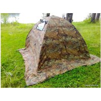 Кемпинговая палатка Берег Спутник-3