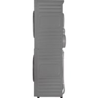 Стирально-сушильная машина MAUNFELD MFWD121010S06 (в 2-х коробках)