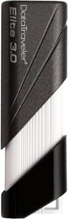 Kingston DataTraveler Elite 16 Гб (DTE30/16GB)